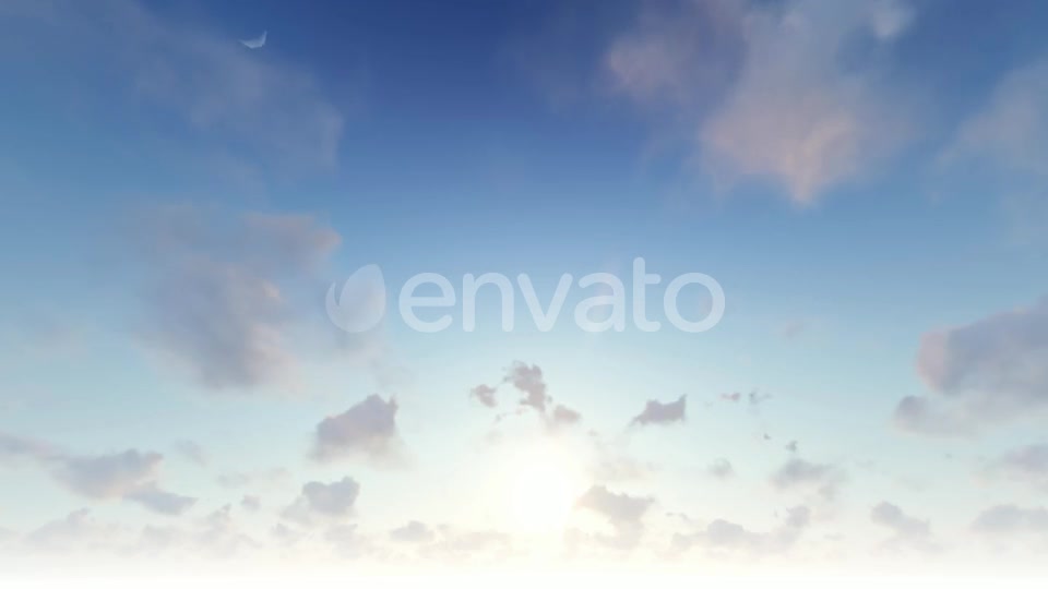 Blue Sky Videohive 22577635 Motion Graphics Image 5