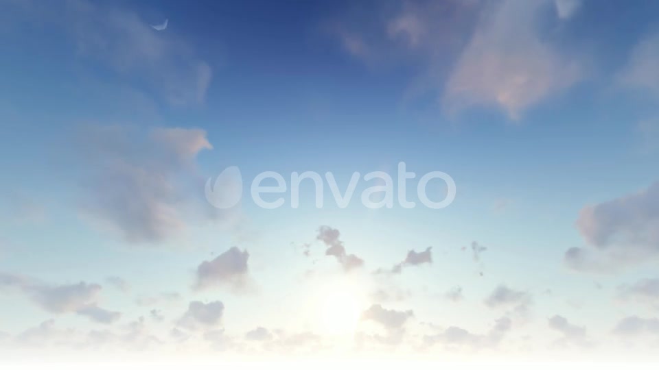 Blue Sky Videohive 22577635 Motion Graphics Image 6