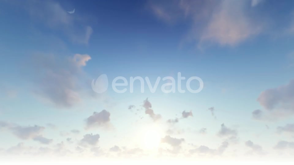 Blue Sky Videohive 22577635 Motion Graphics Image 7