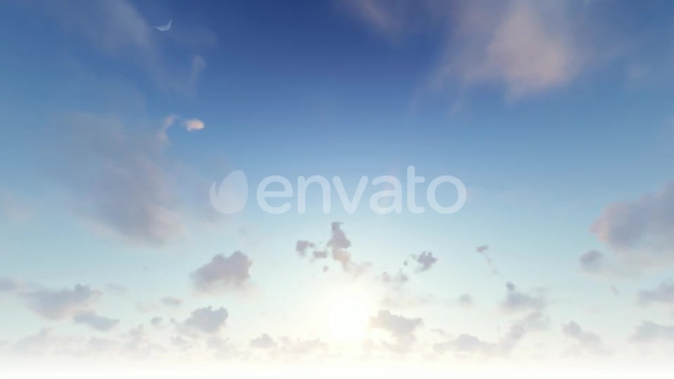Blue Sky Videohive 22577635 Motion Graphics Image 8