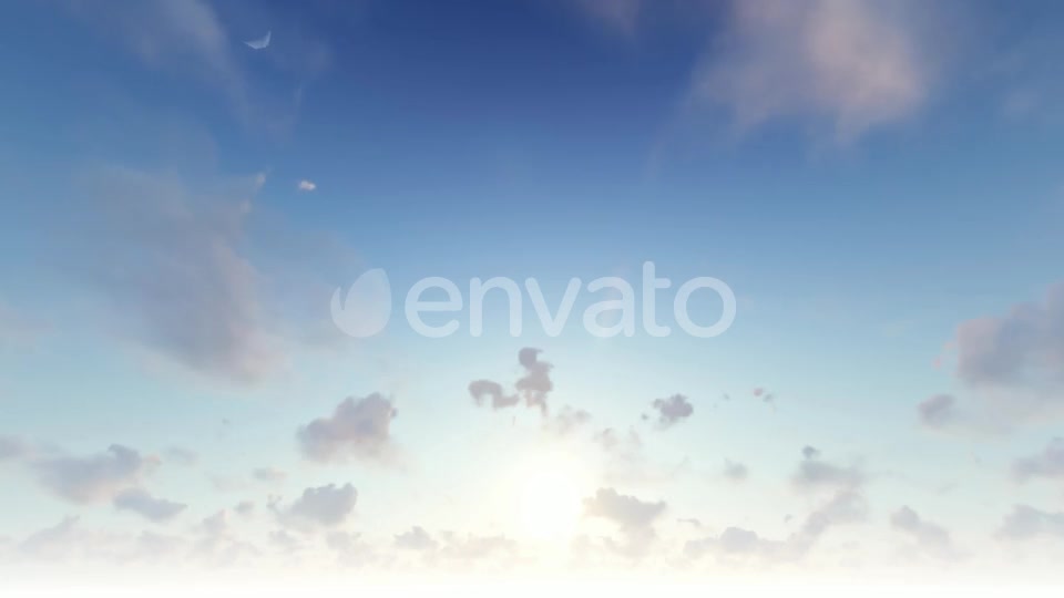 Blue Sky Videohive 22577635 Motion Graphics Image 9