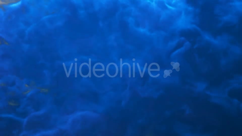 Blue Smoke Transitions Videohive 20068297 Motion Graphics Image 3