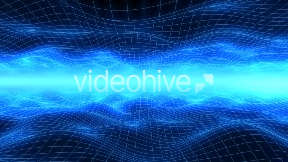 Blue Space Videohive 6405684 Motion Graphics Image 1