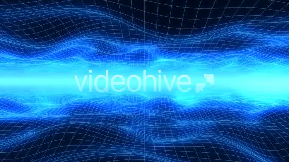 Blue Space Videohive 6405684 Motion Graphics Image 10