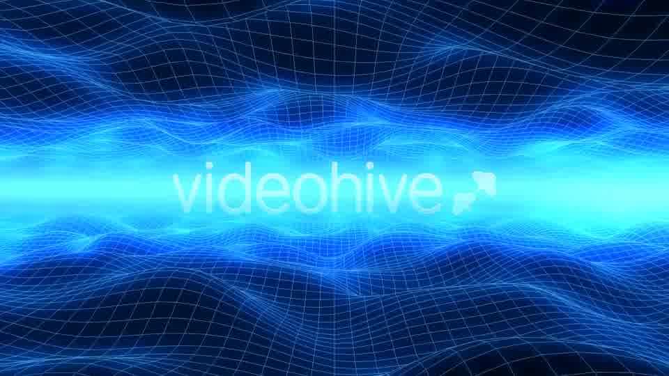 Blue Space Videohive 6405684 Motion Graphics Image 11