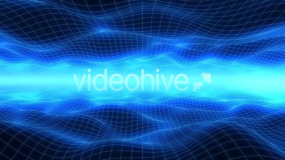 Blue Space Videohive 6405684 Motion Graphics Image 2