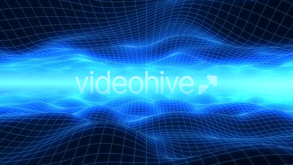 Blue Space Videohive 6405684 Motion Graphics Image 3