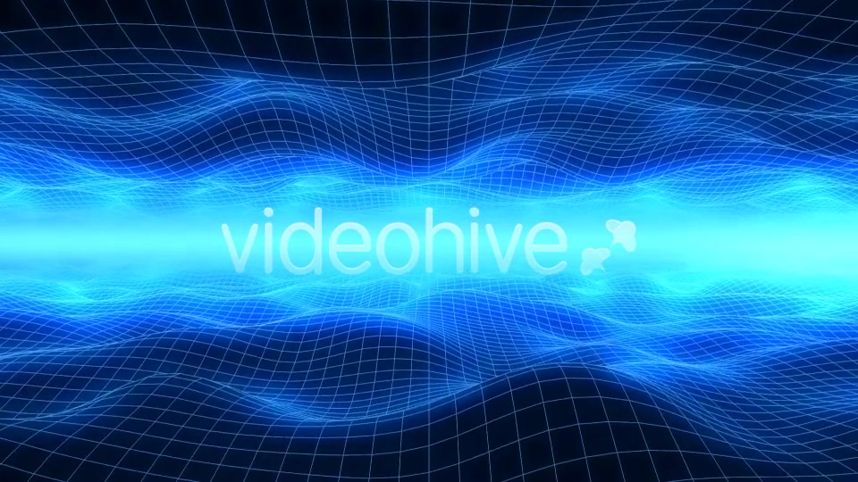 Blue Space Videohive 6405684 Motion Graphics Image 4