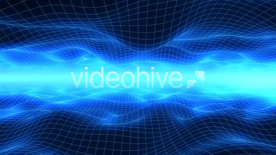 Blue Space Videohive 6405684 Motion Graphics Image 5
