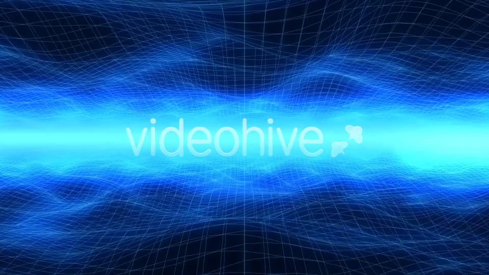 Blue Space Videohive 6405684 Motion Graphics Image 6