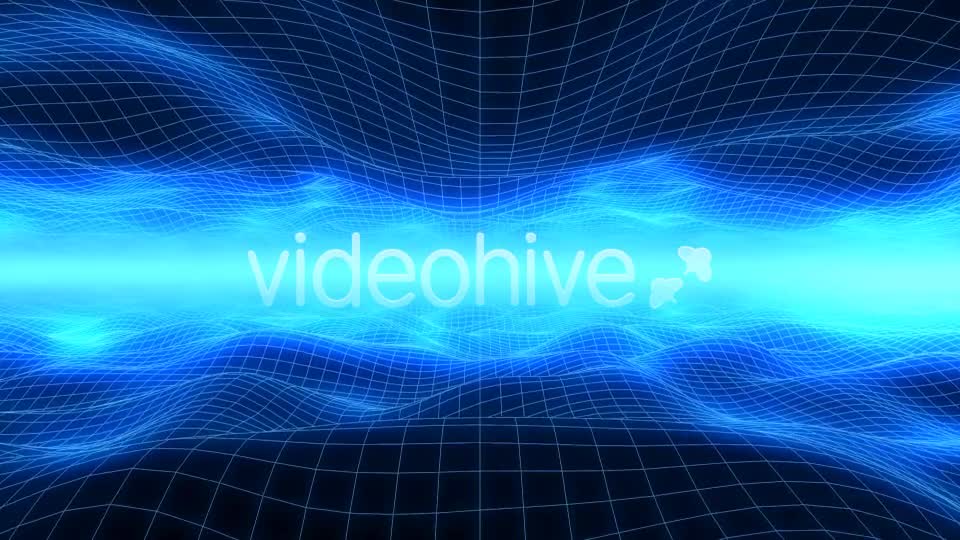 Blue Space Videohive 6405684 Motion Graphics Image 7