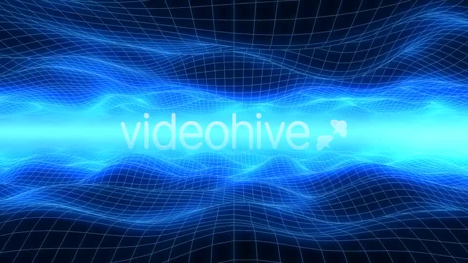 Blue Space Videohive 6405684 Motion Graphics Image 8