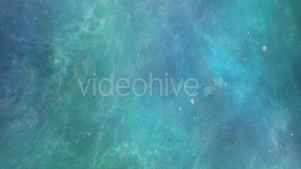 Blue Space Nebula Videohive 18017633 Motion Graphics Image 8