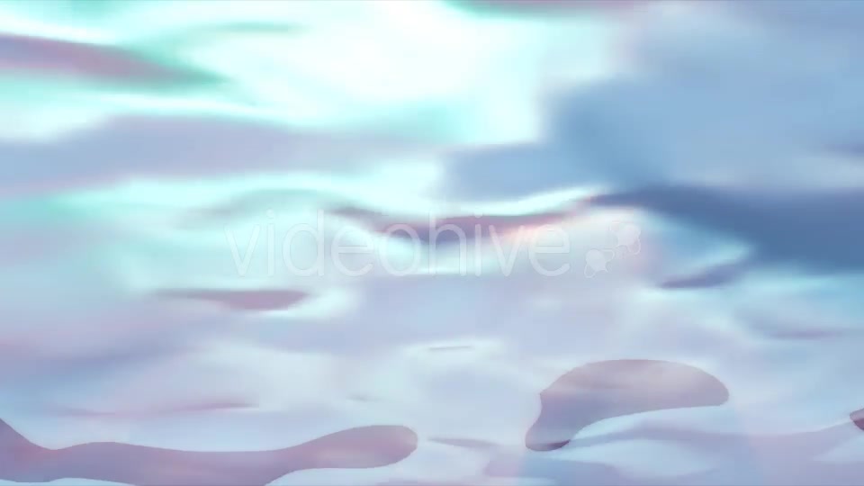 Blue Underwater Light Widescreen Videohive 21212017 Motion Graphics Image 10