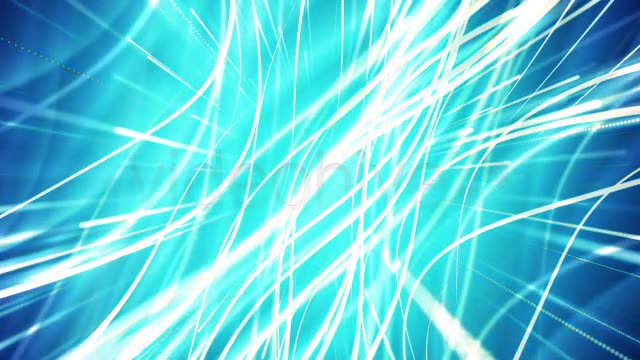 Blue Waves Videohive 6748140 Motion Graphics Image 2