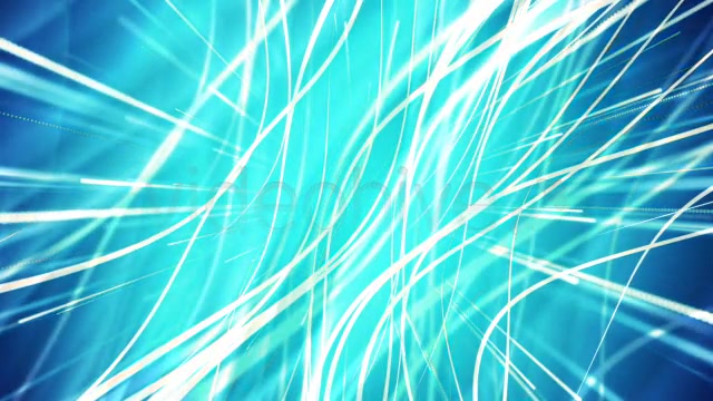 Blue Waves Videohive 6748140 Motion Graphics Image 4