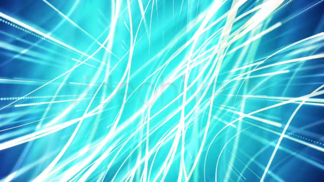 Blue Waves Videohive 6748140 Motion Graphics Image 5