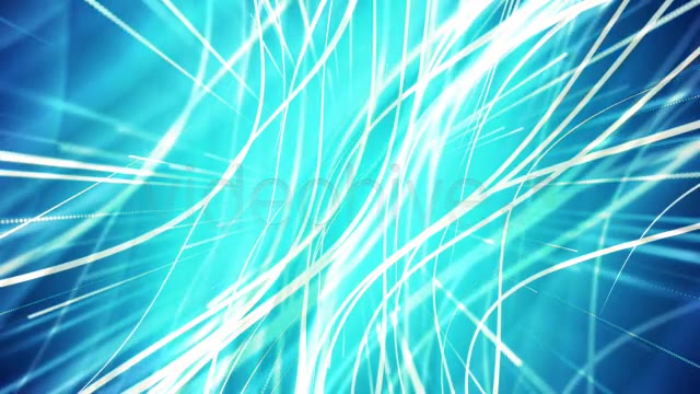 Blue Waves Videohive 6748140 Motion Graphics Image 7