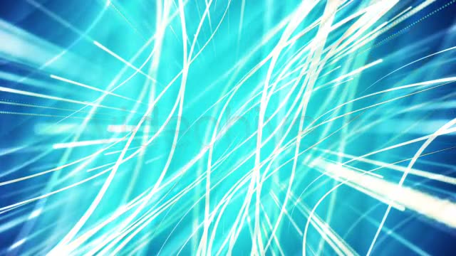 Blue Waves Videohive 6748140 Motion Graphics Image 8