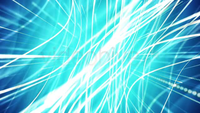 Blue Waves Videohive 6748140 Motion Graphics Image 9