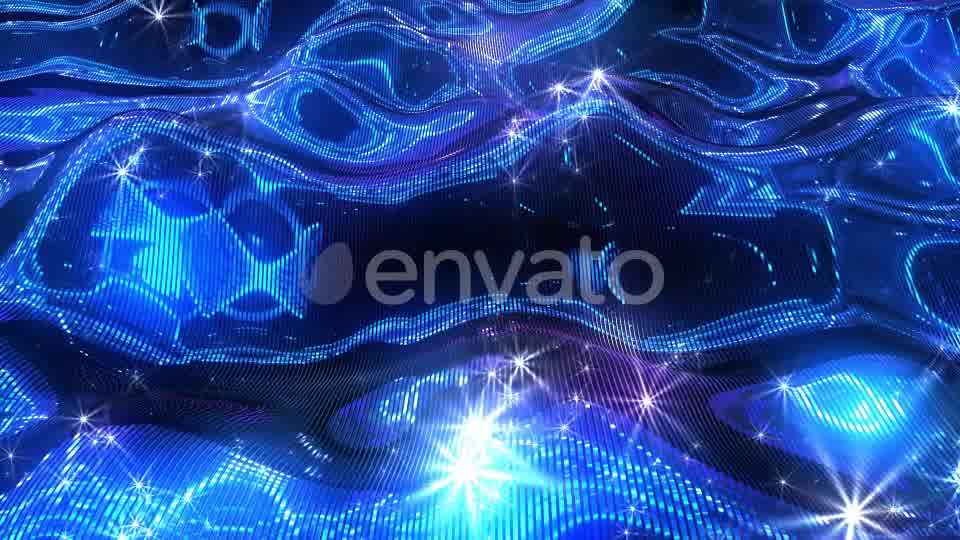 Blue Waves Videohive 24624643 Motion Graphics Image 10