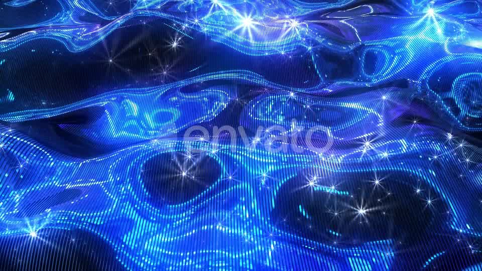 Blue Waves Videohive 24624643 Motion Graphics Image 8