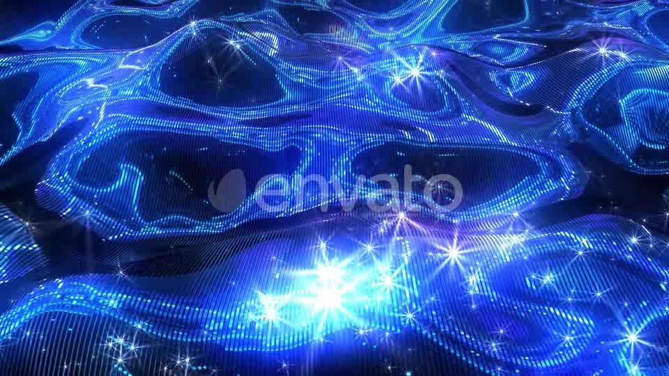 Blue Waves Videohive 24624643 Motion Graphics Image 9