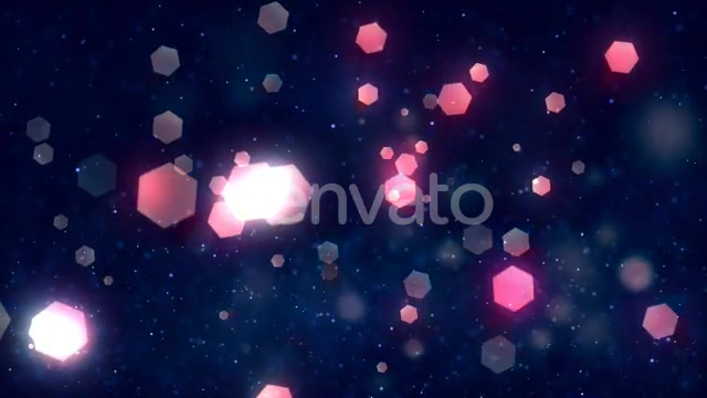 Bokeh Glitters 1 Videohive 21634364 Motion Graphics Image 4