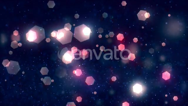 Bokeh Glitters 1 Videohive 21634364 Motion Graphics Image 6