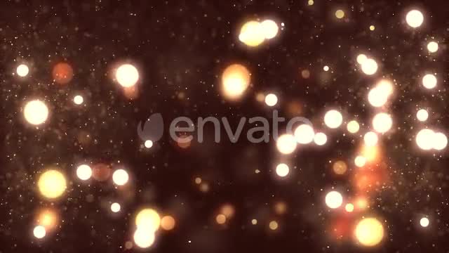 Bokeh Lights 2 Videohive 21622156 Motion Graphics Image 1