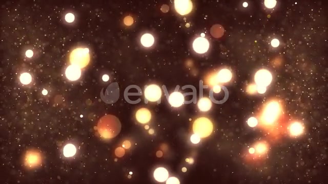 Bokeh Lights 2 Videohive 21622156 Motion Graphics Image 3