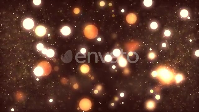 Bokeh Lights 2 Videohive 21622156 Motion Graphics Image 4