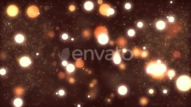 Bokeh Lights 2 Videohive 21622156 Motion Graphics Image 5