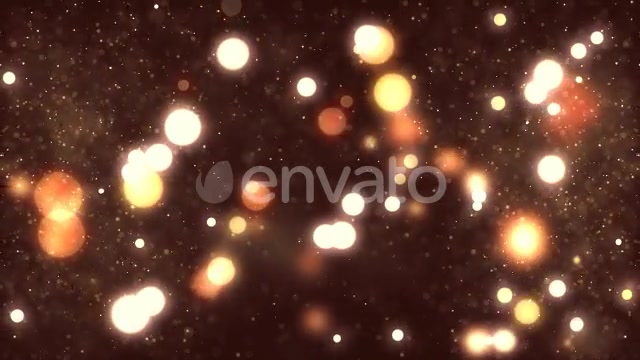 Bokeh Lights 2 Videohive 21622156 Motion Graphics Image 7