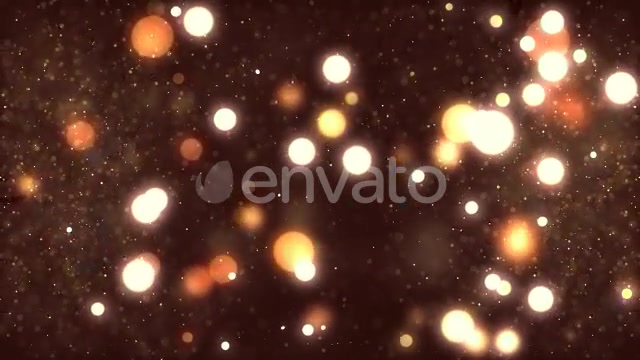 Bokeh Lights 2 Videohive 21622156 Motion Graphics Image 8