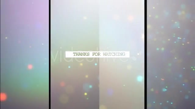 Bokeh Particles Videohive 12760920 Motion Graphics Image 10