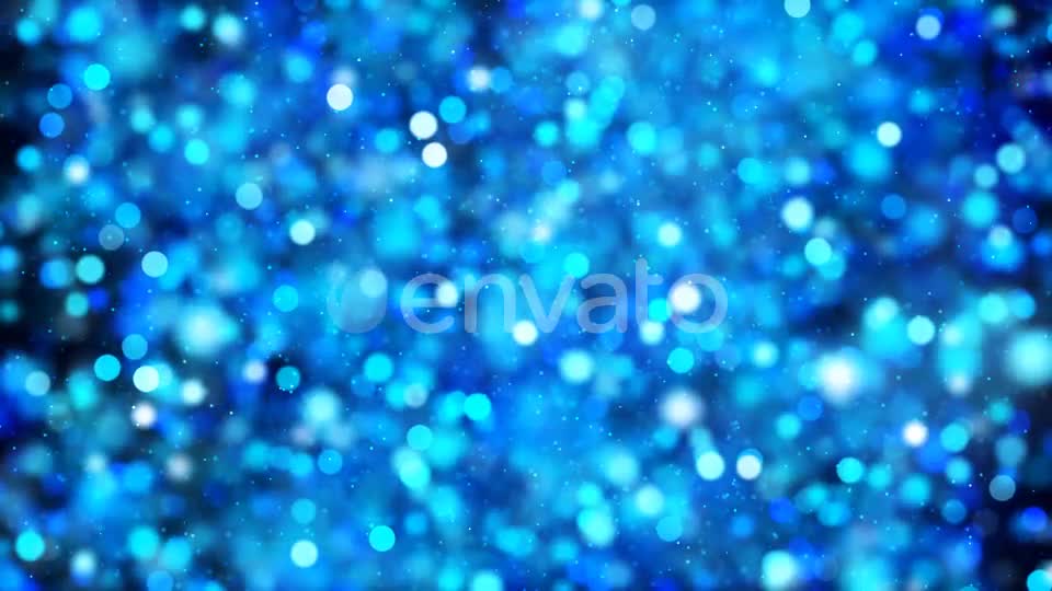 Bokeh Particles 4k Videohive 21746084 Motion Graphics Image 1