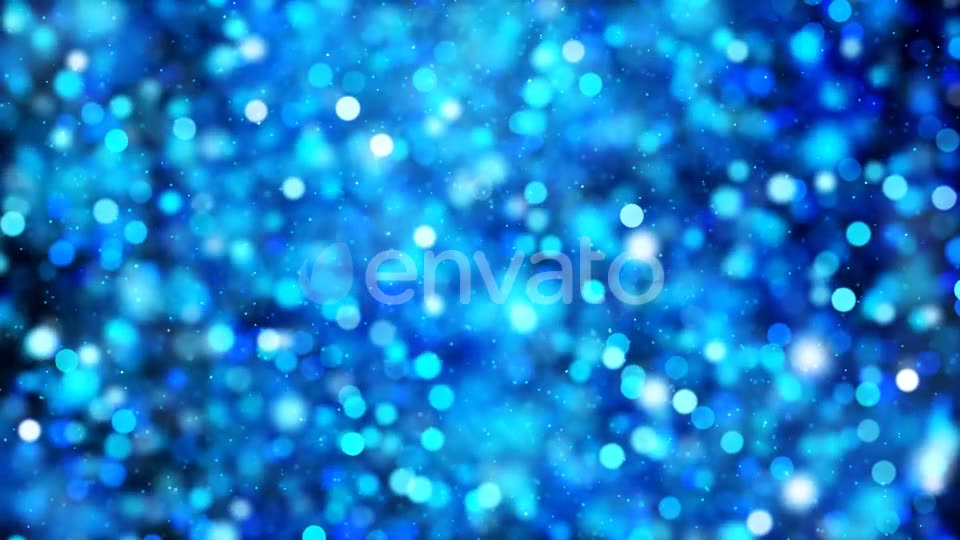 Bokeh Particles 4k Videohive 21746084 Motion Graphics Image 2