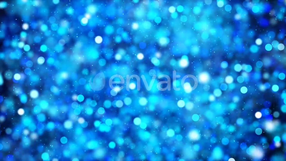 Bokeh Particles 4k Videohive 21746084 Motion Graphics Image 3