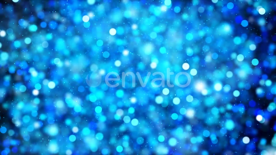 Bokeh Particles 4k Videohive 21746084 Motion Graphics Image 4