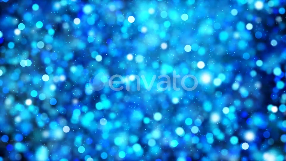 Bokeh Particles 4k Videohive 21746084 Motion Graphics Image 5