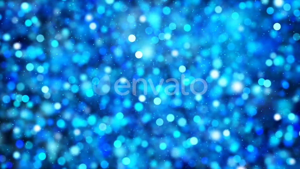 Bokeh Particles 4k Videohive 21746084 Motion Graphics Image 6