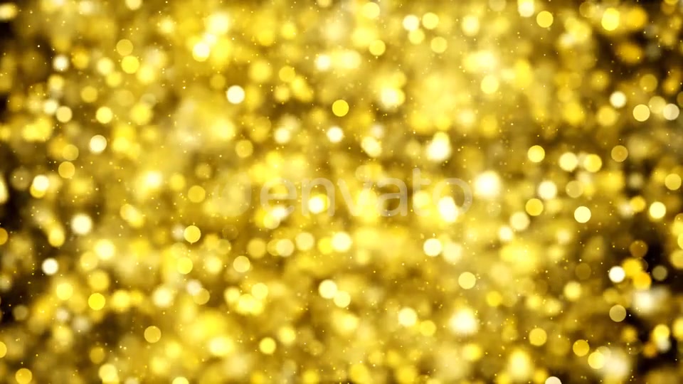 Bokeh Particles 4k Videohive 21746084 Motion Graphics Image 9