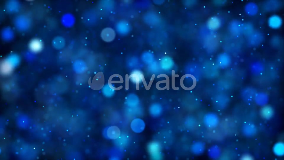 Bokeh Particles Videohive 21679059 Motion Graphics Image 10