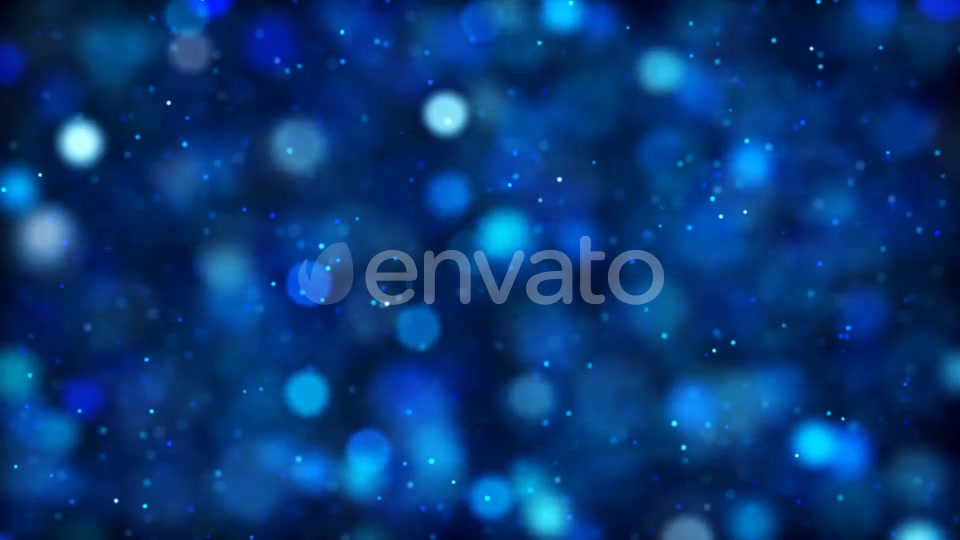 Bokeh Particles Videohive 21679059 Motion Graphics Image 11