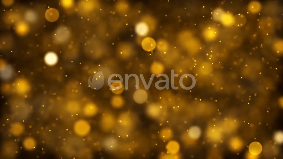 Bokeh Particles Videohive 21679059 Motion Graphics Image 2