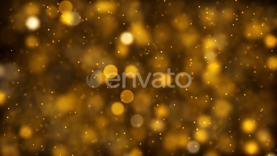 Bokeh Particles Videohive 21679059 Motion Graphics Image 3