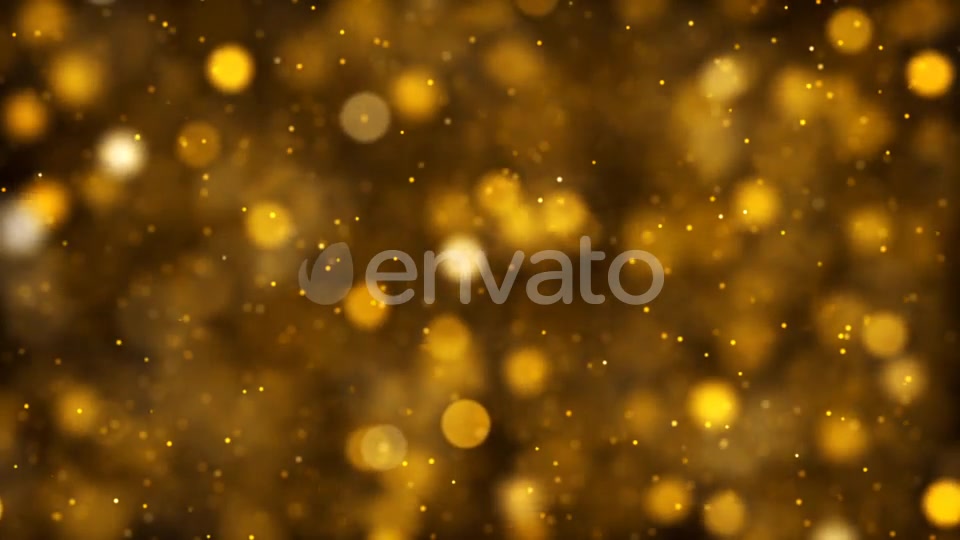 Bokeh Particles Videohive 21679059 Motion Graphics Image 4