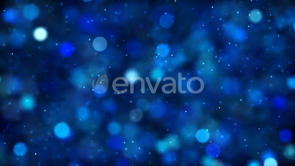 Bokeh Particles Videohive 21679059 Motion Graphics Image 7