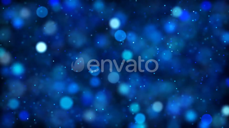 Bokeh Particles Videohive 21679059 Motion Graphics Image 8